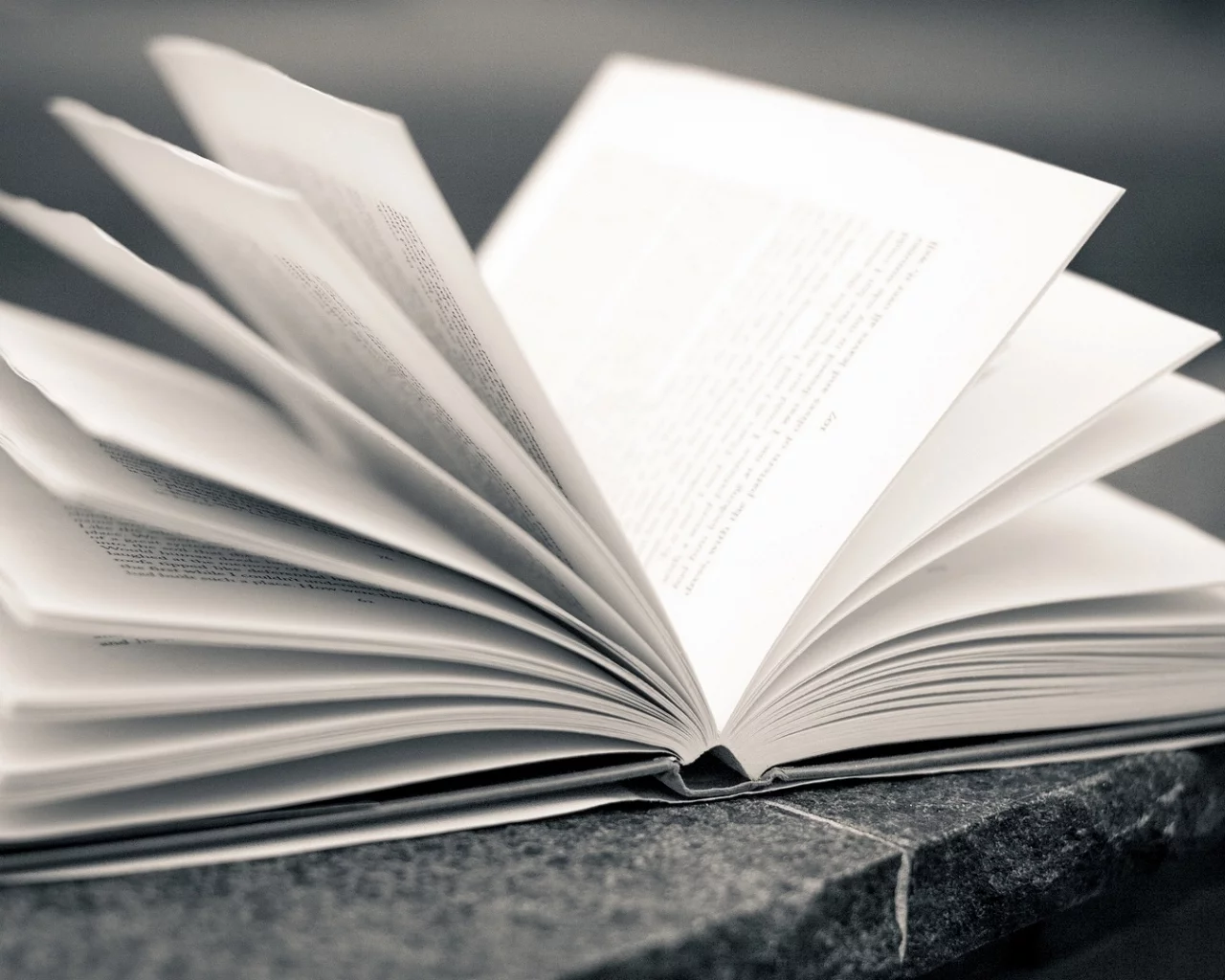 книга, страницы