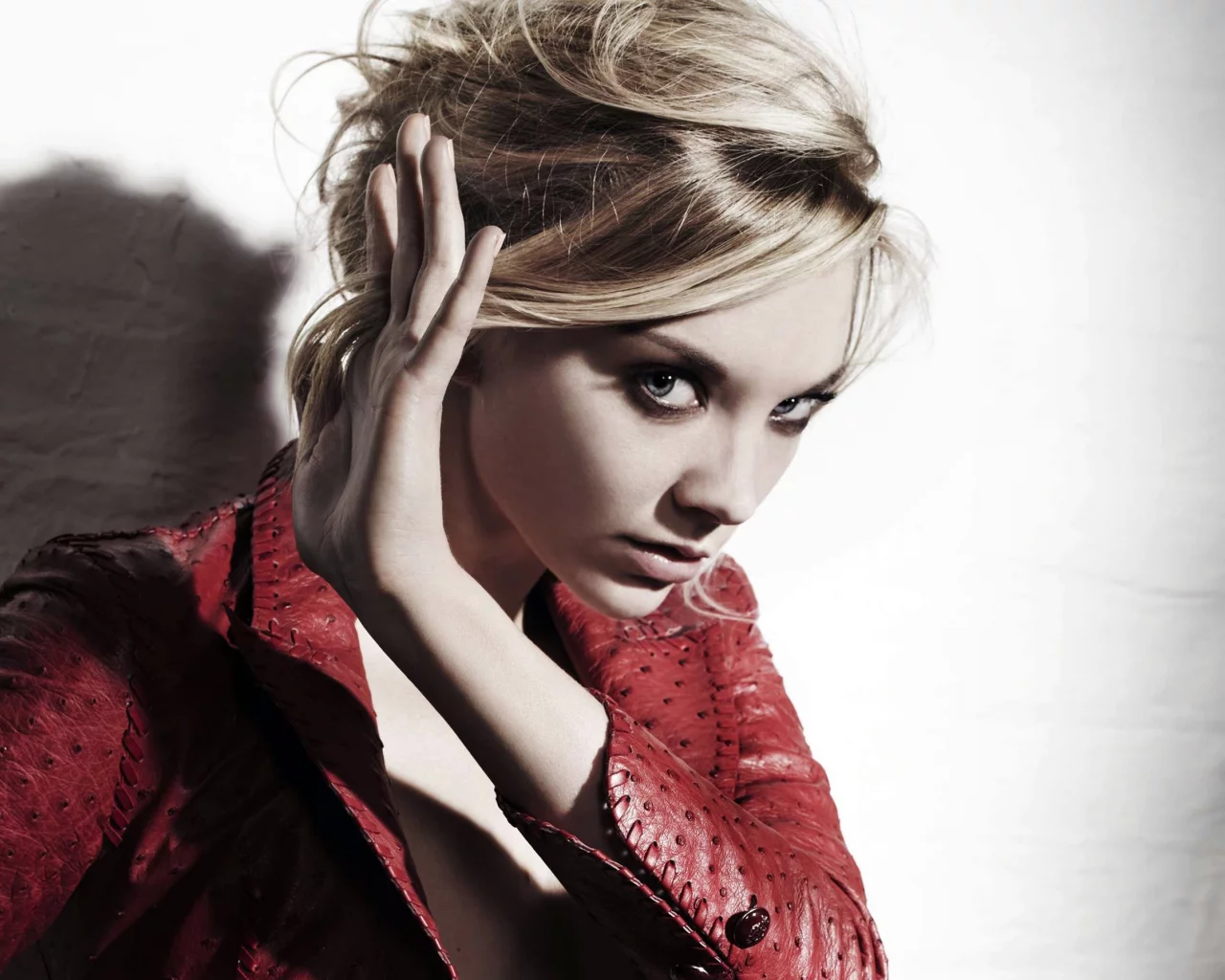 актриса, natalie dormer