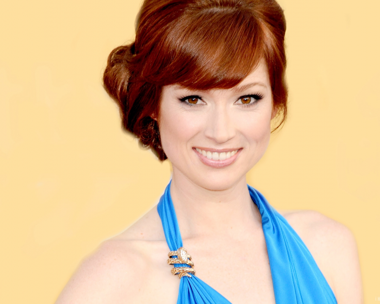 ellie kemper, актриса