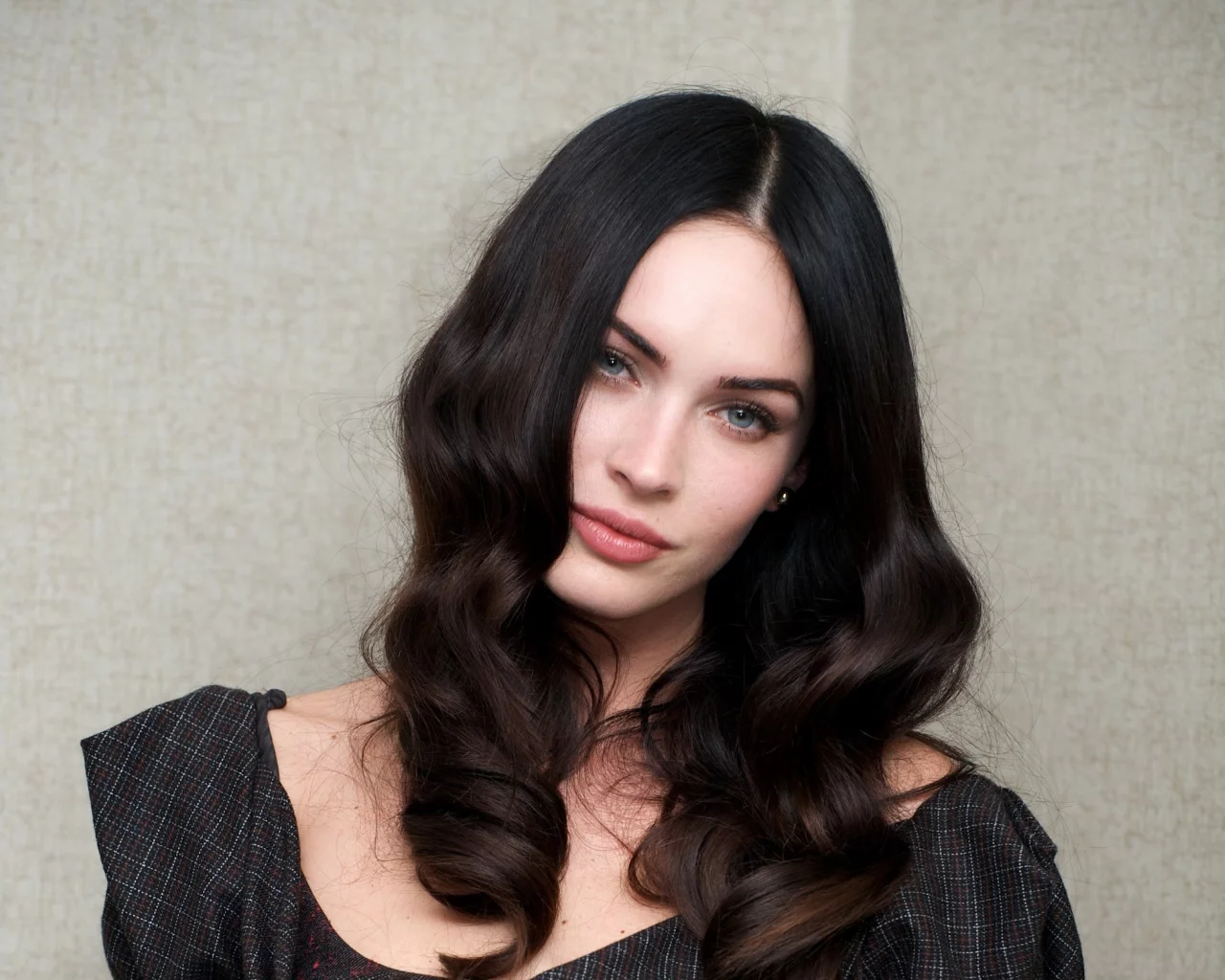 актриса, megan fox