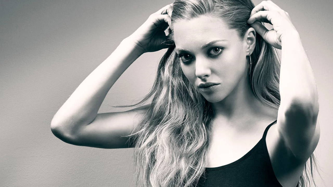 актриса, amanda seyfried