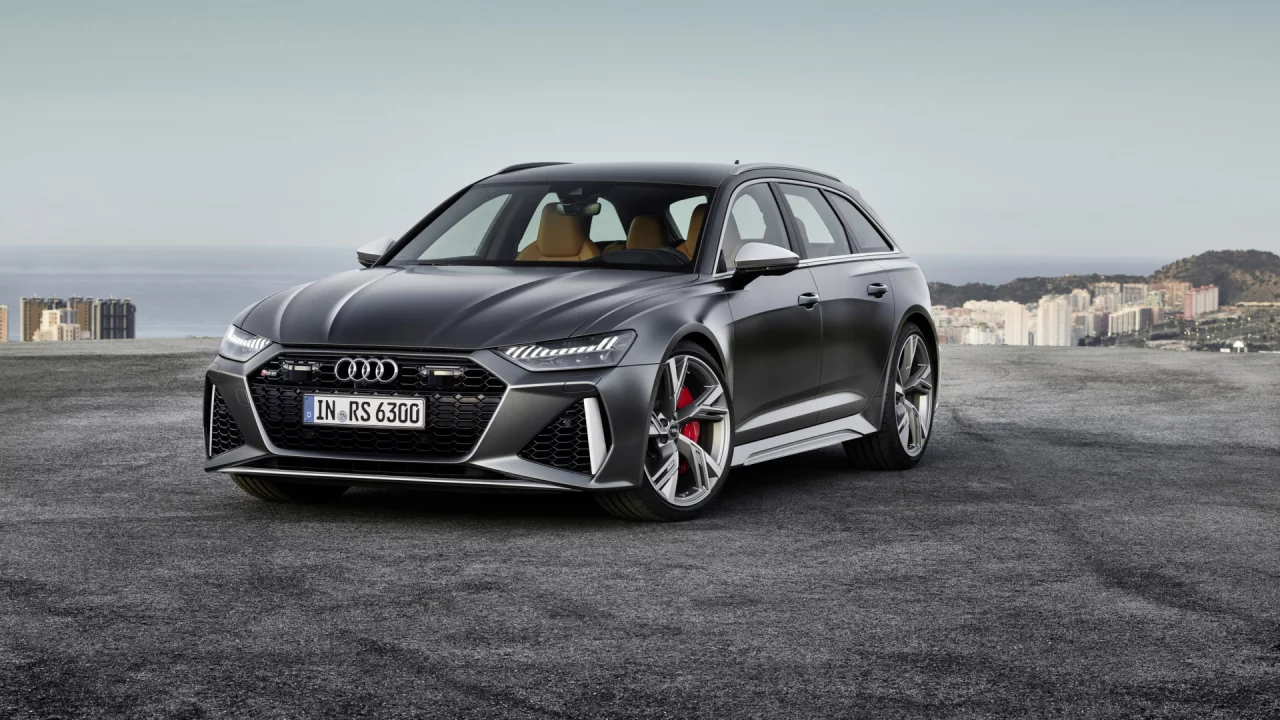 auto, audi