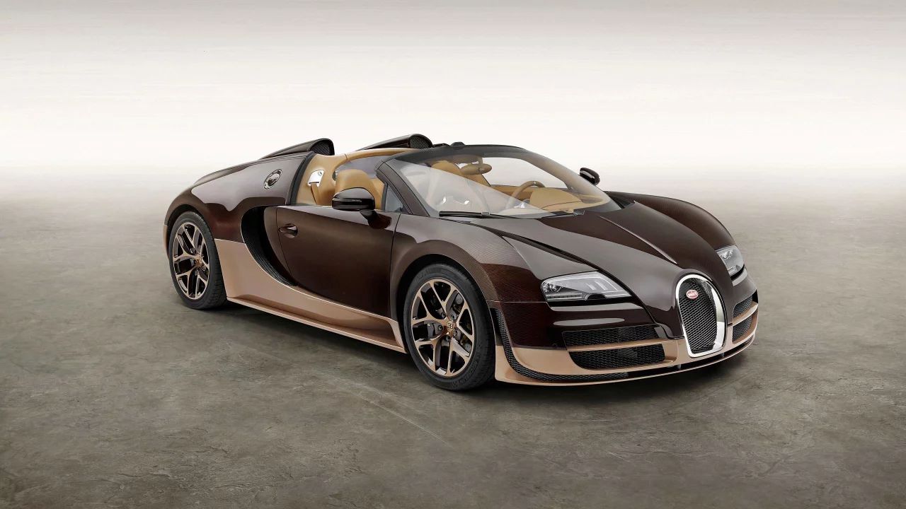 auto, bugatti grand sport