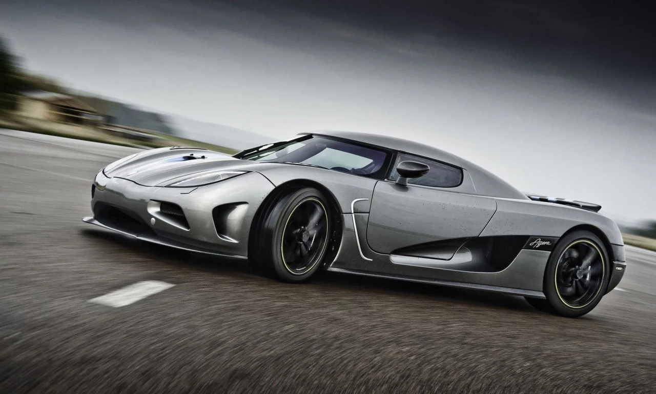 автомобиль, суперкар, koenigsegg, agera