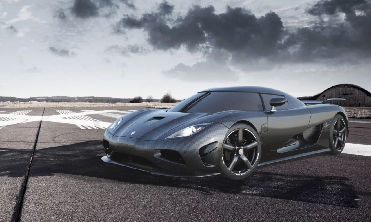 автомобиль, суперкар, koenigsegg, agera