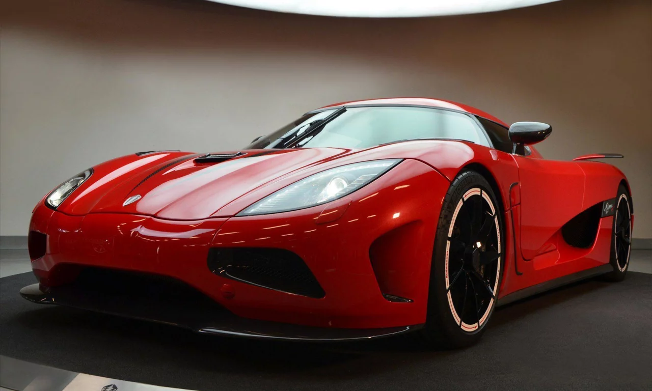 автомобиль, суперкар, koenigsegg, agera