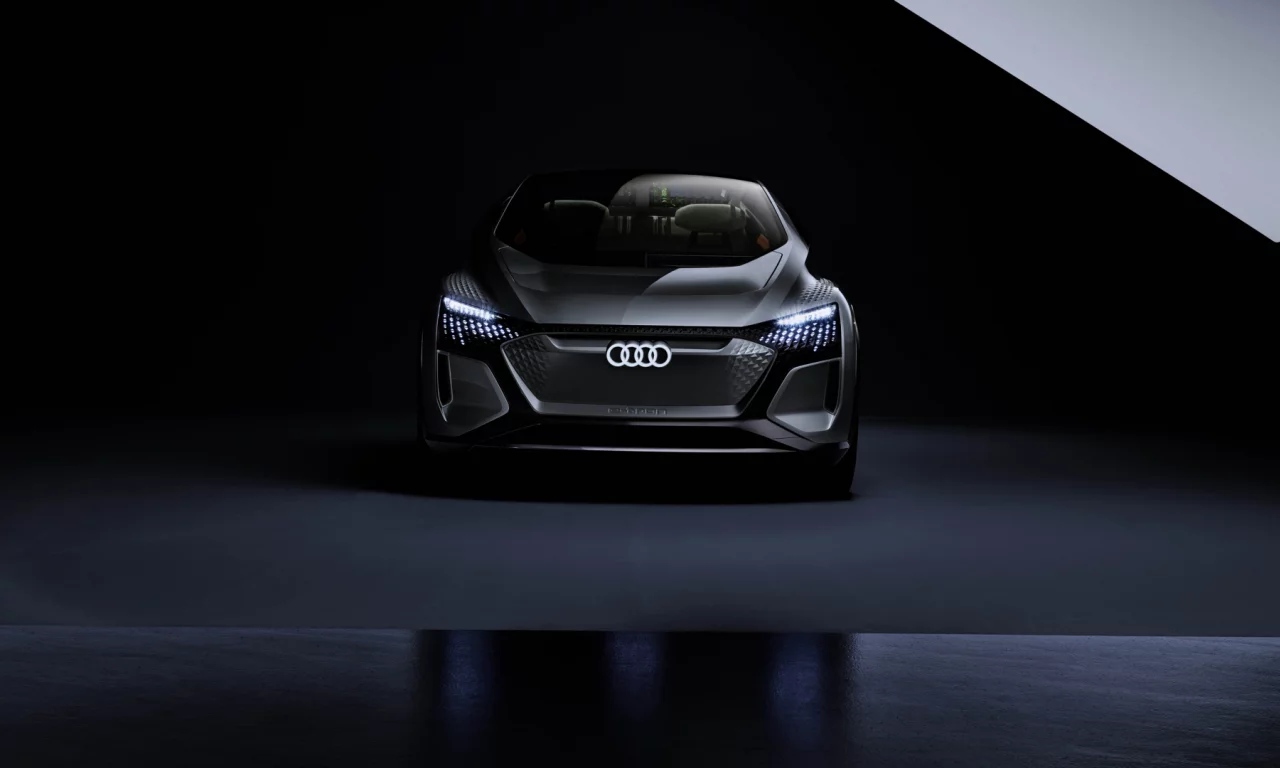auto, audi