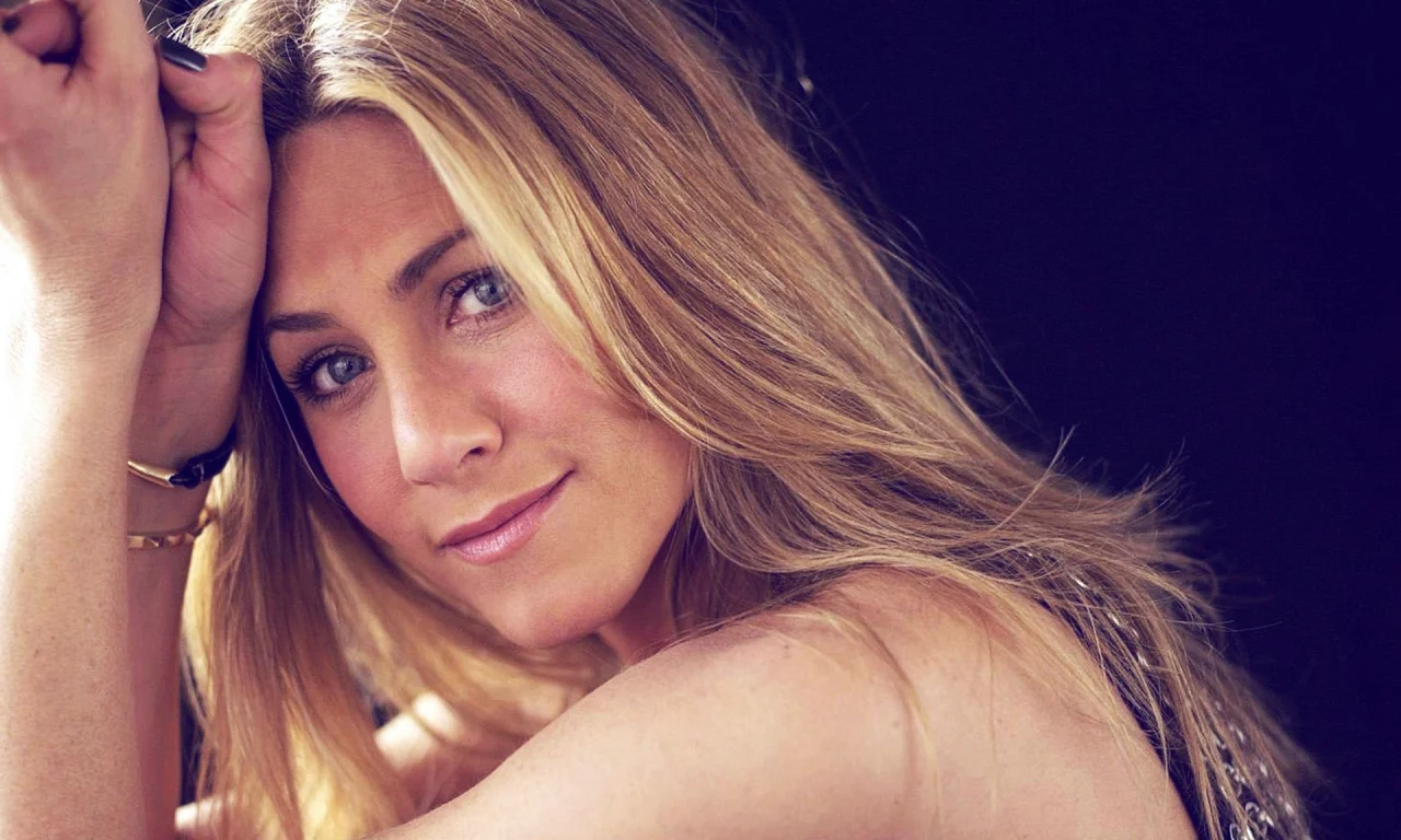актриса, jennifer aniston