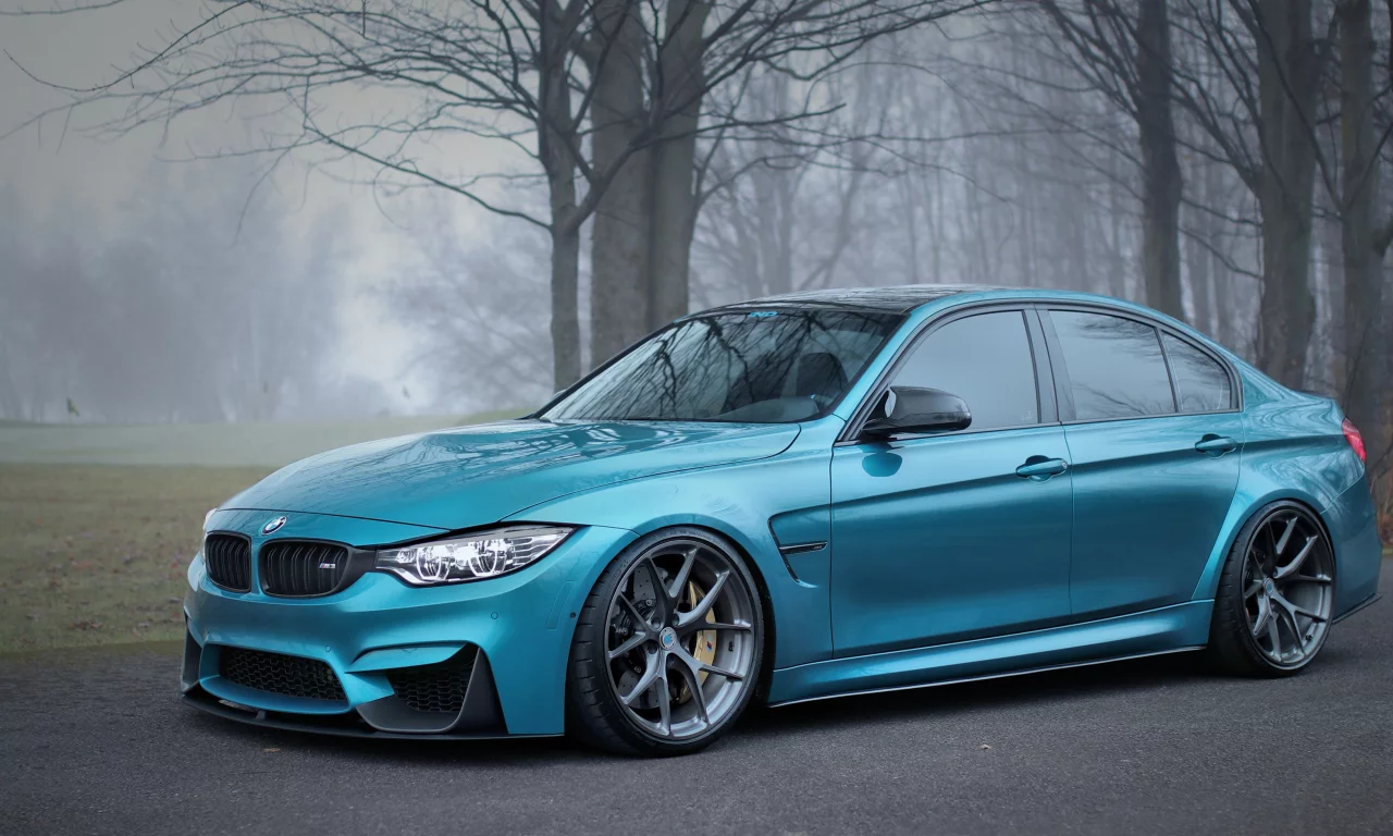 auto, bmw m3