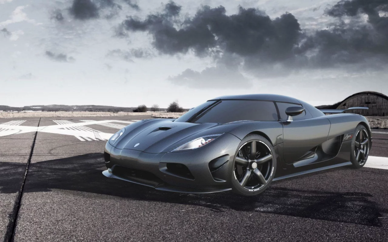 автомобиль, суперкар, koenigsegg, agera