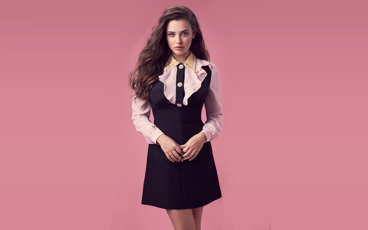 актриса, katherine langford