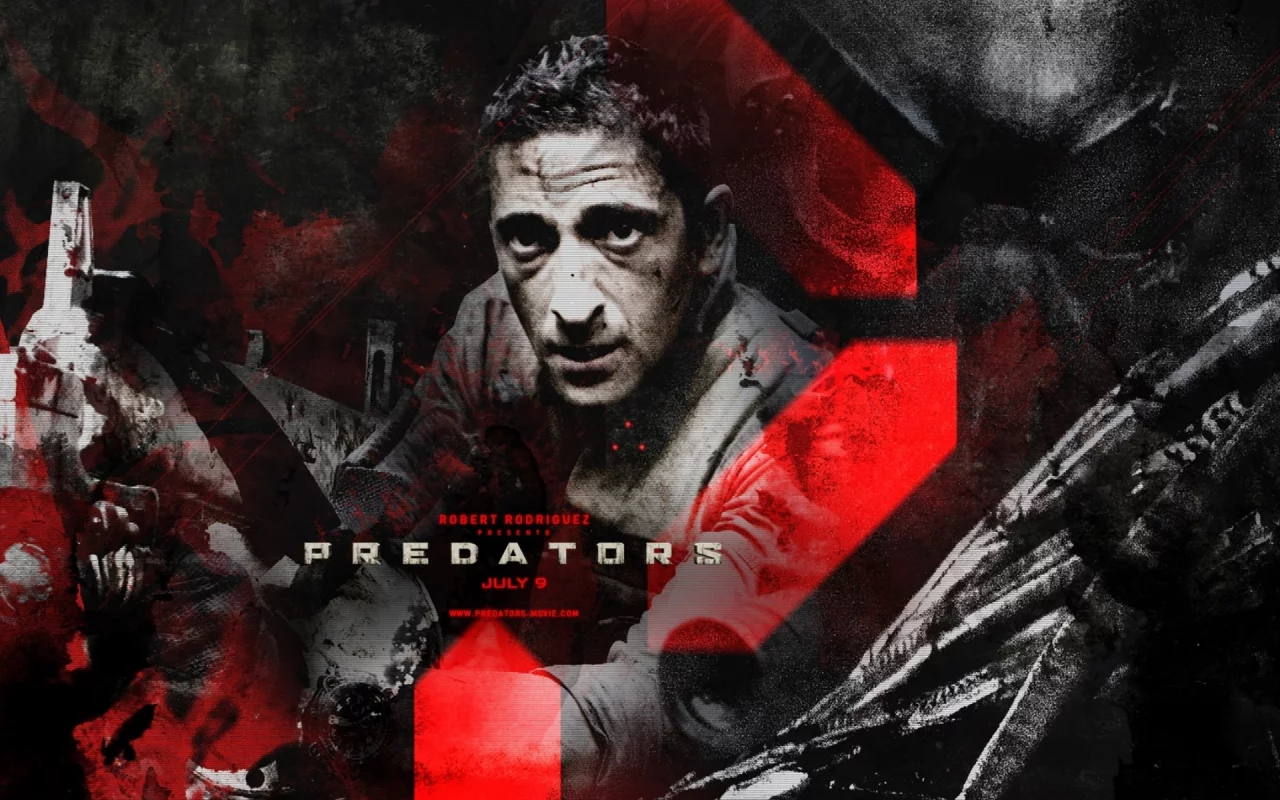 game, predators