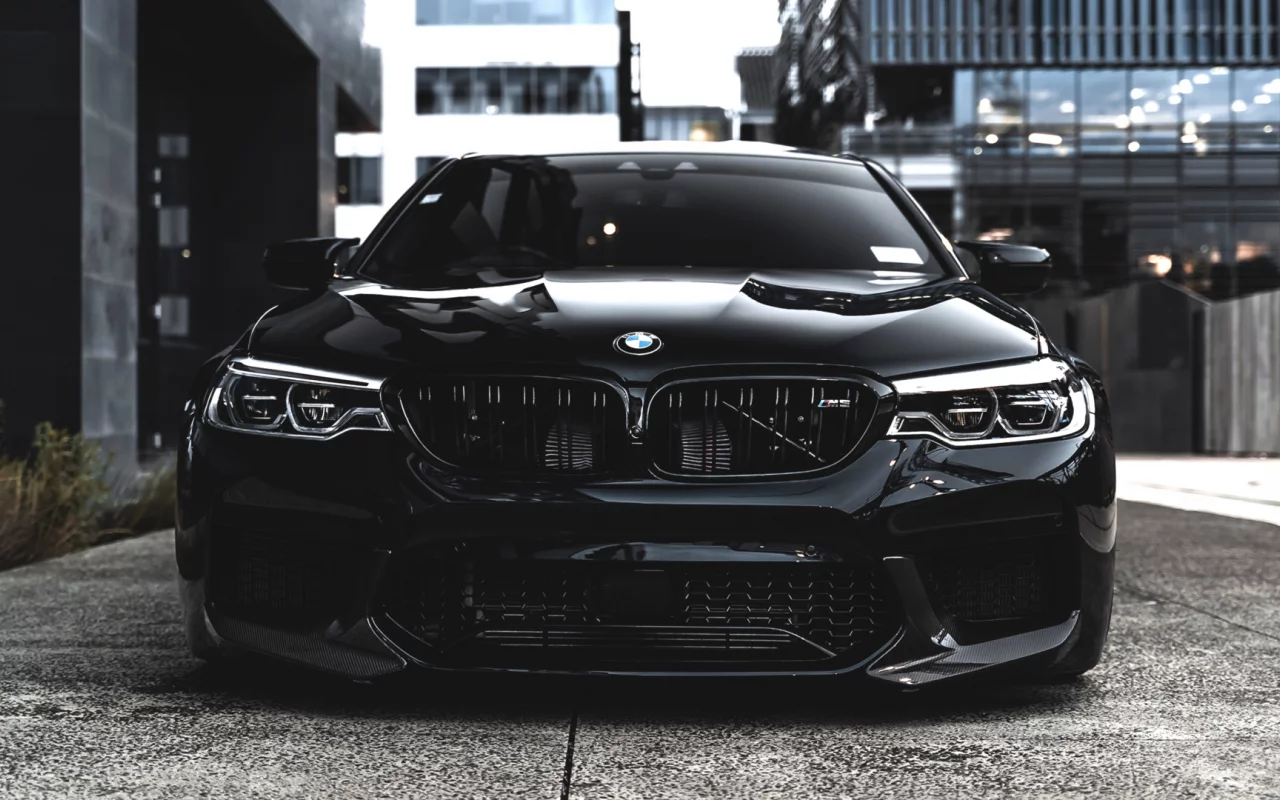auto, bmw