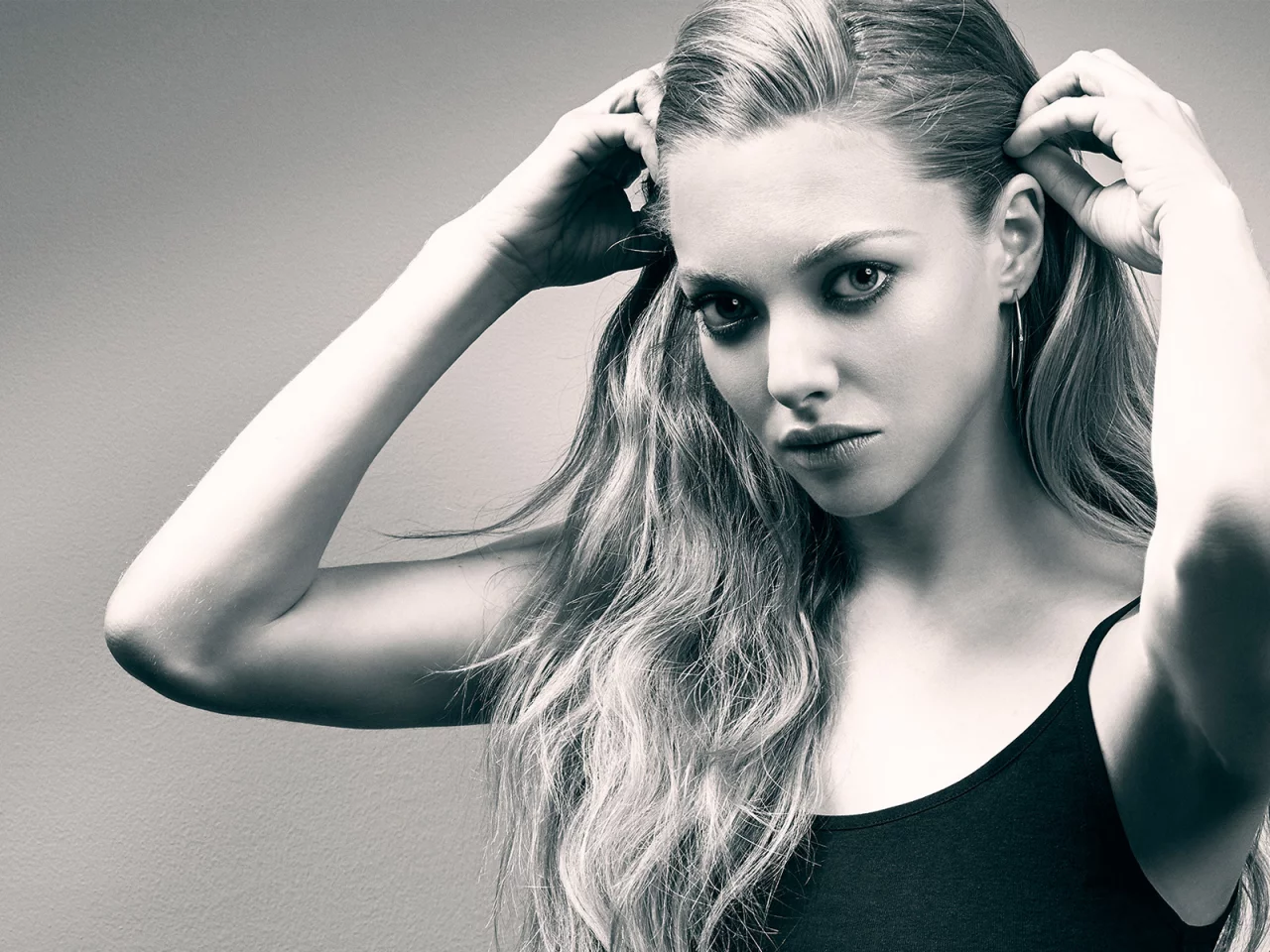 актриса, amanda seyfried