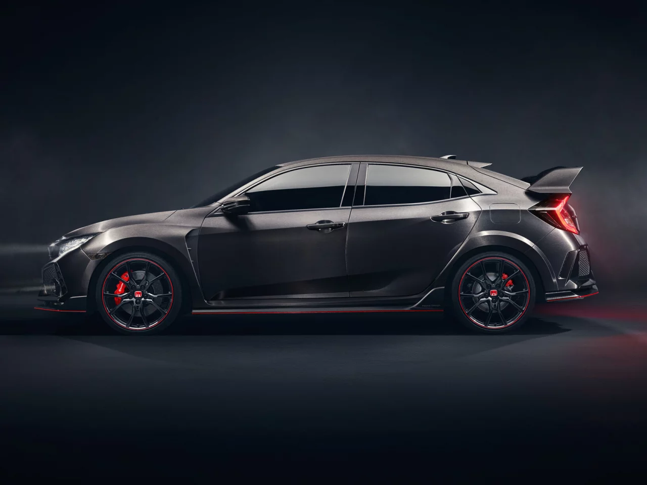 auto, honda civic
