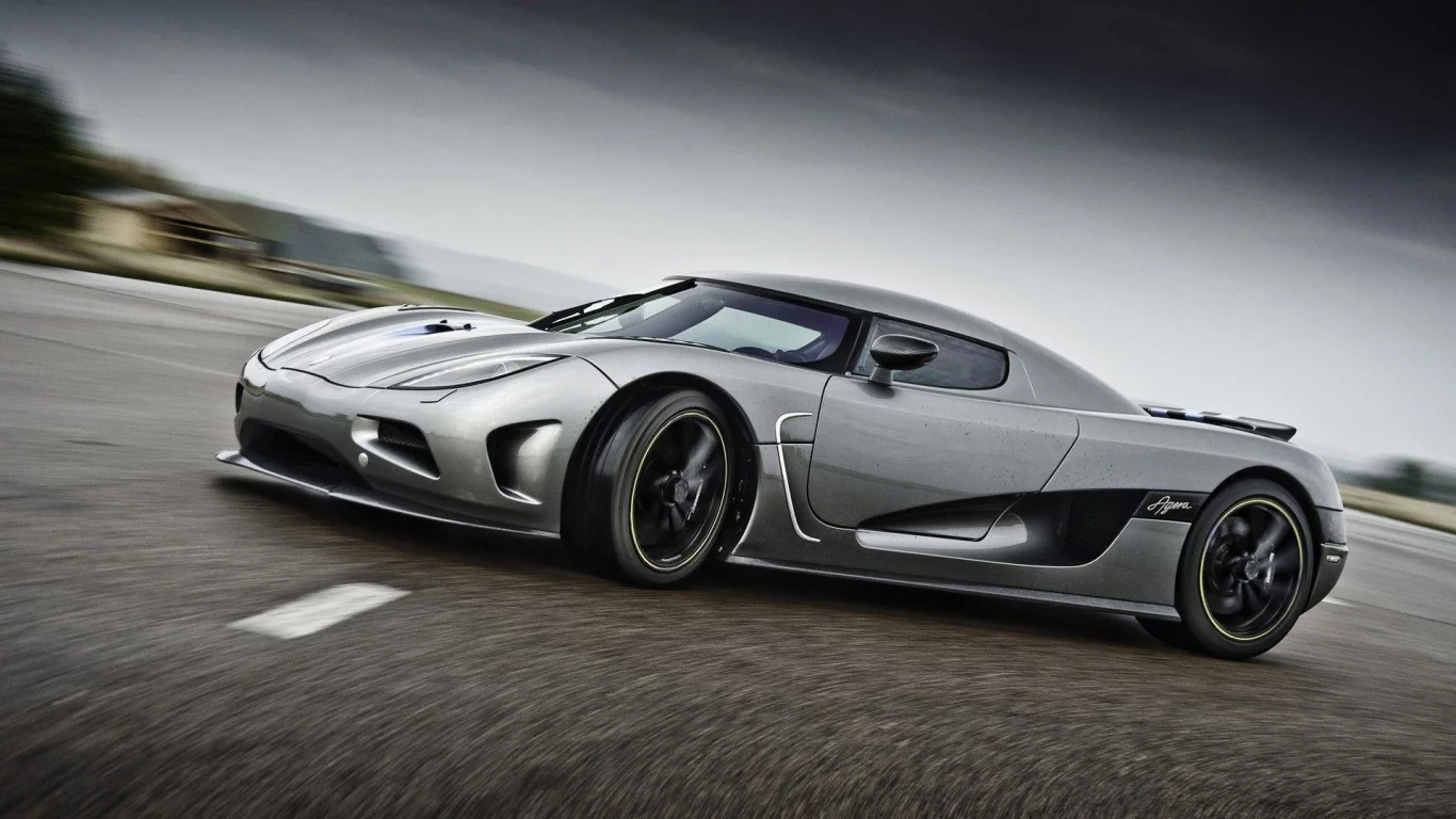 автомобиль, суперкар, koenigsegg, agera