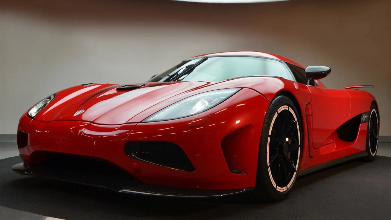 автомобиль, суперкар, koenigsegg, agera