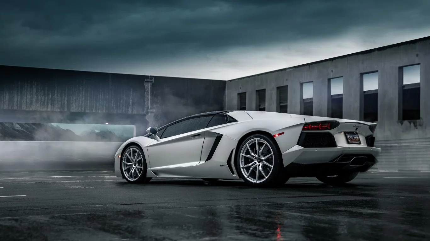 auto, lamborghini