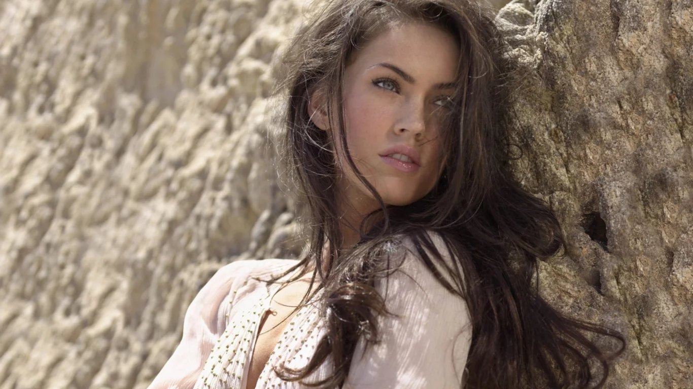 актриса, megan fox