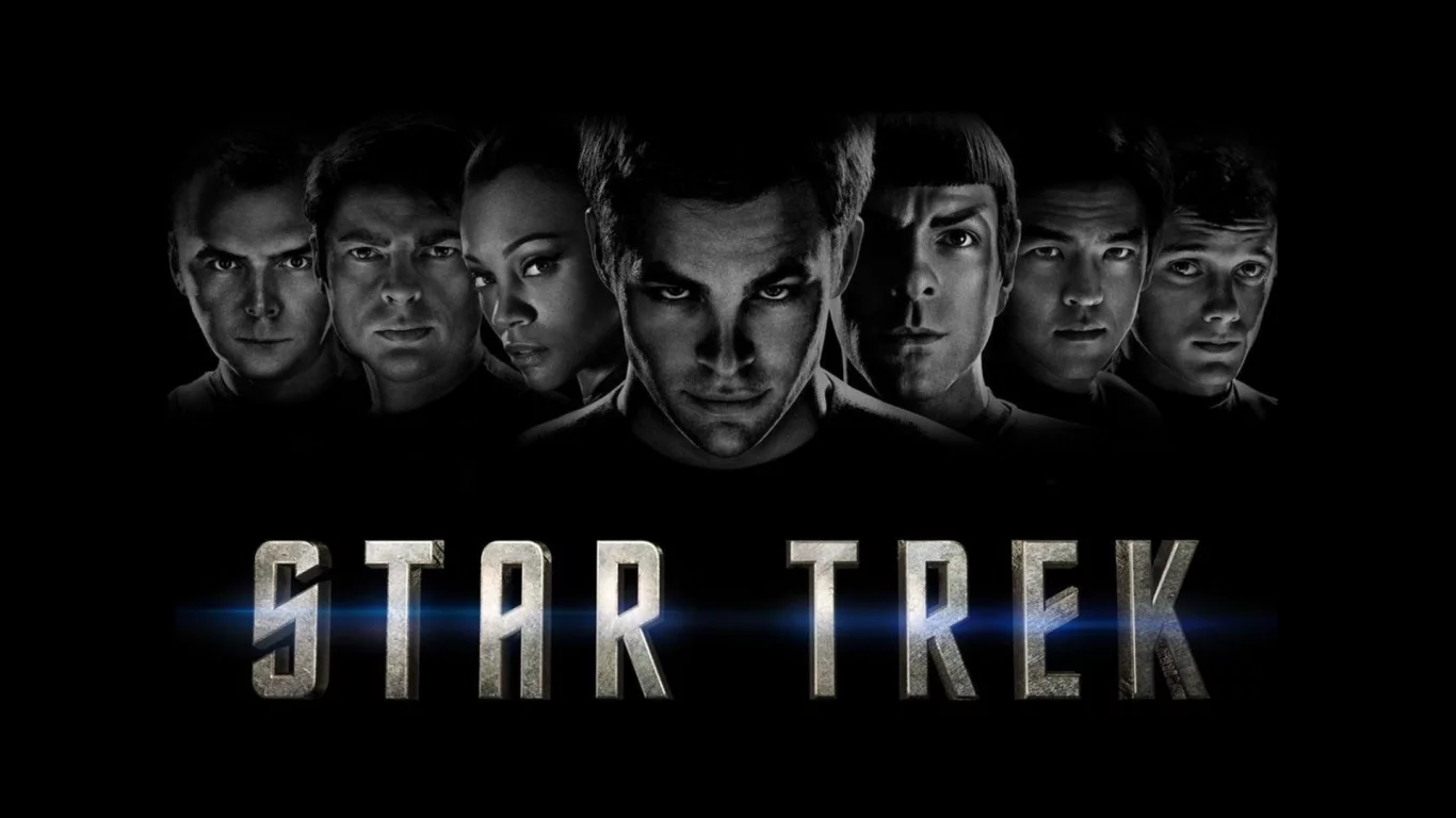 игра, star trek