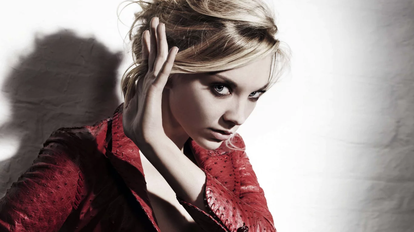 актриса, natalie dormer