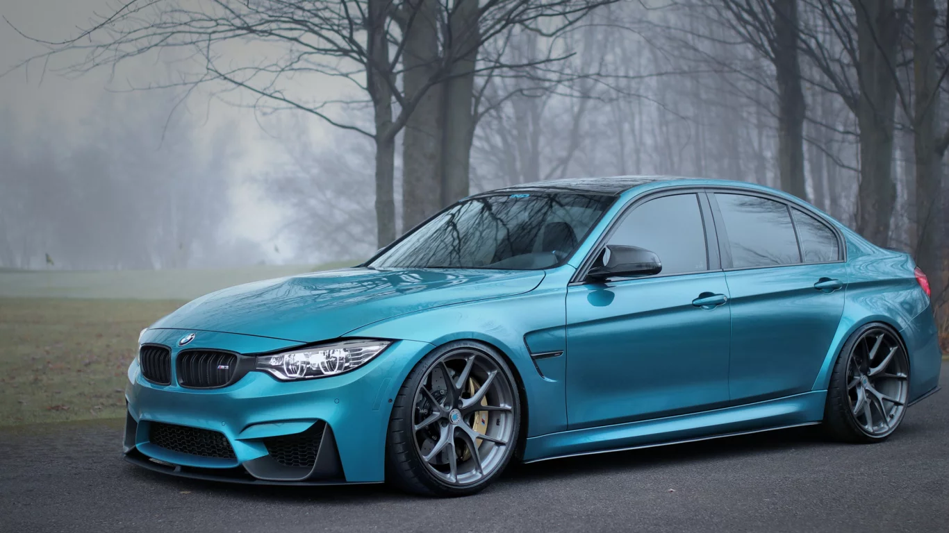 auto, bmw m3