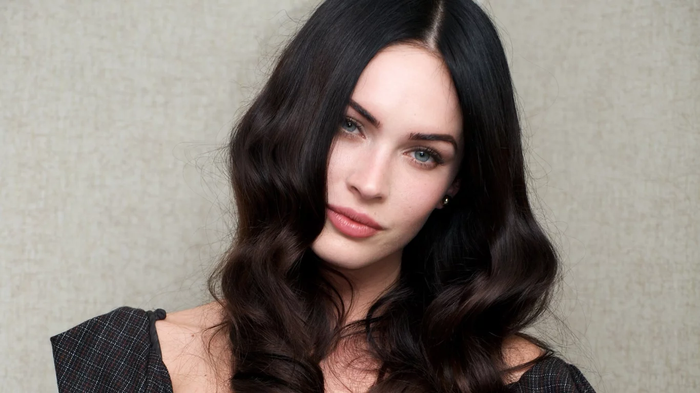 актриса, megan fox