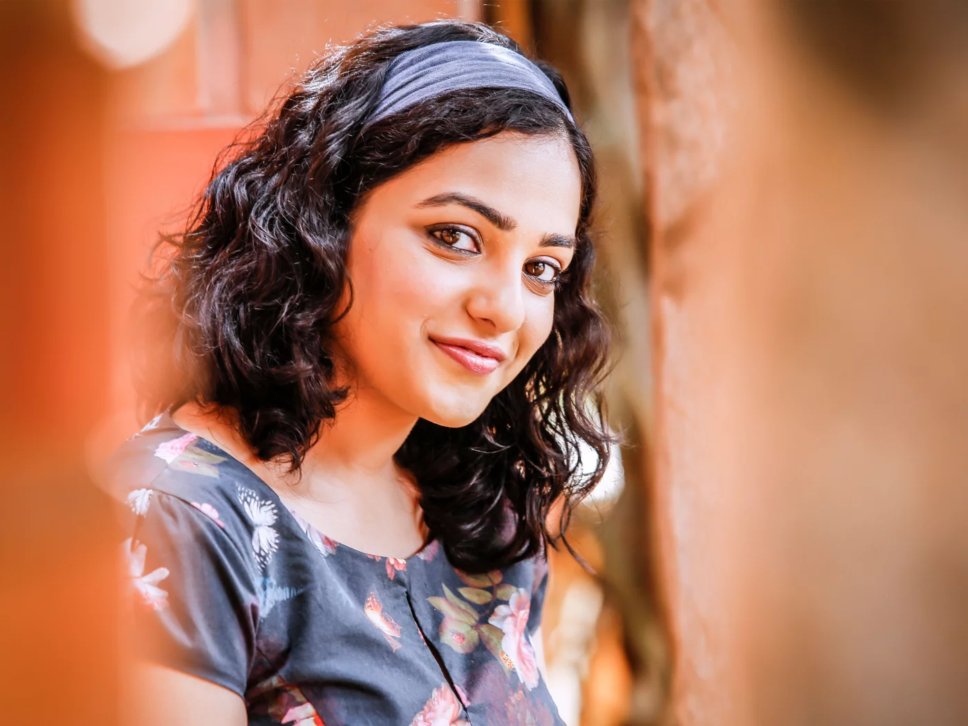 nithya menen, актриса