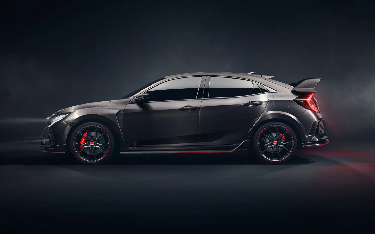 auto, honda civic