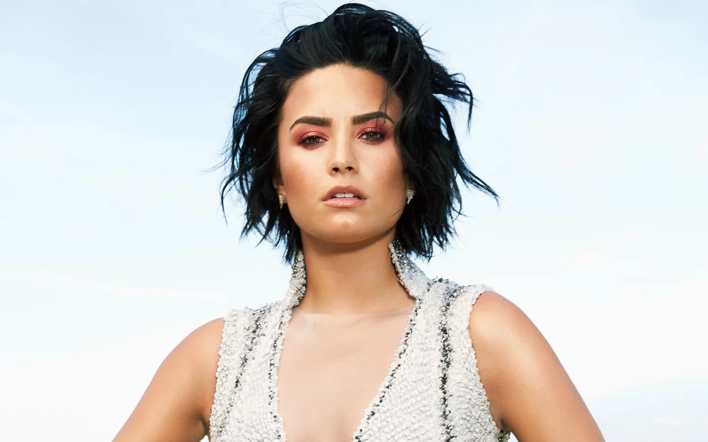 актриса, demi lovato