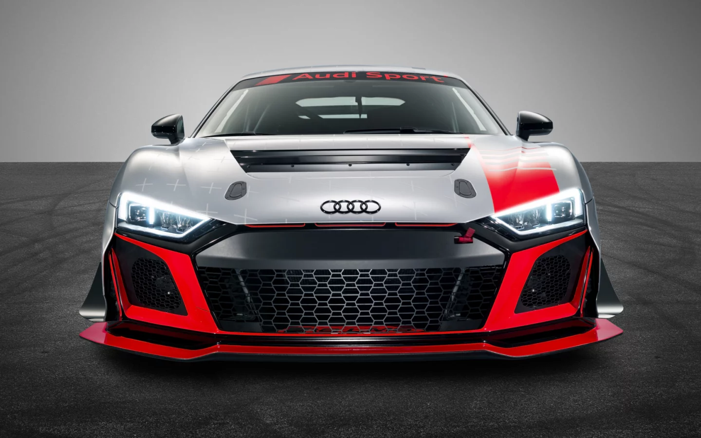 auto, audi tuning