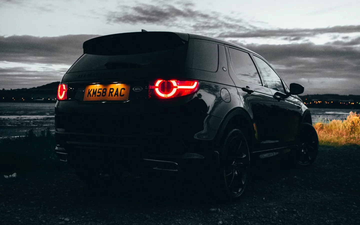 auto, land rover, discovery 3