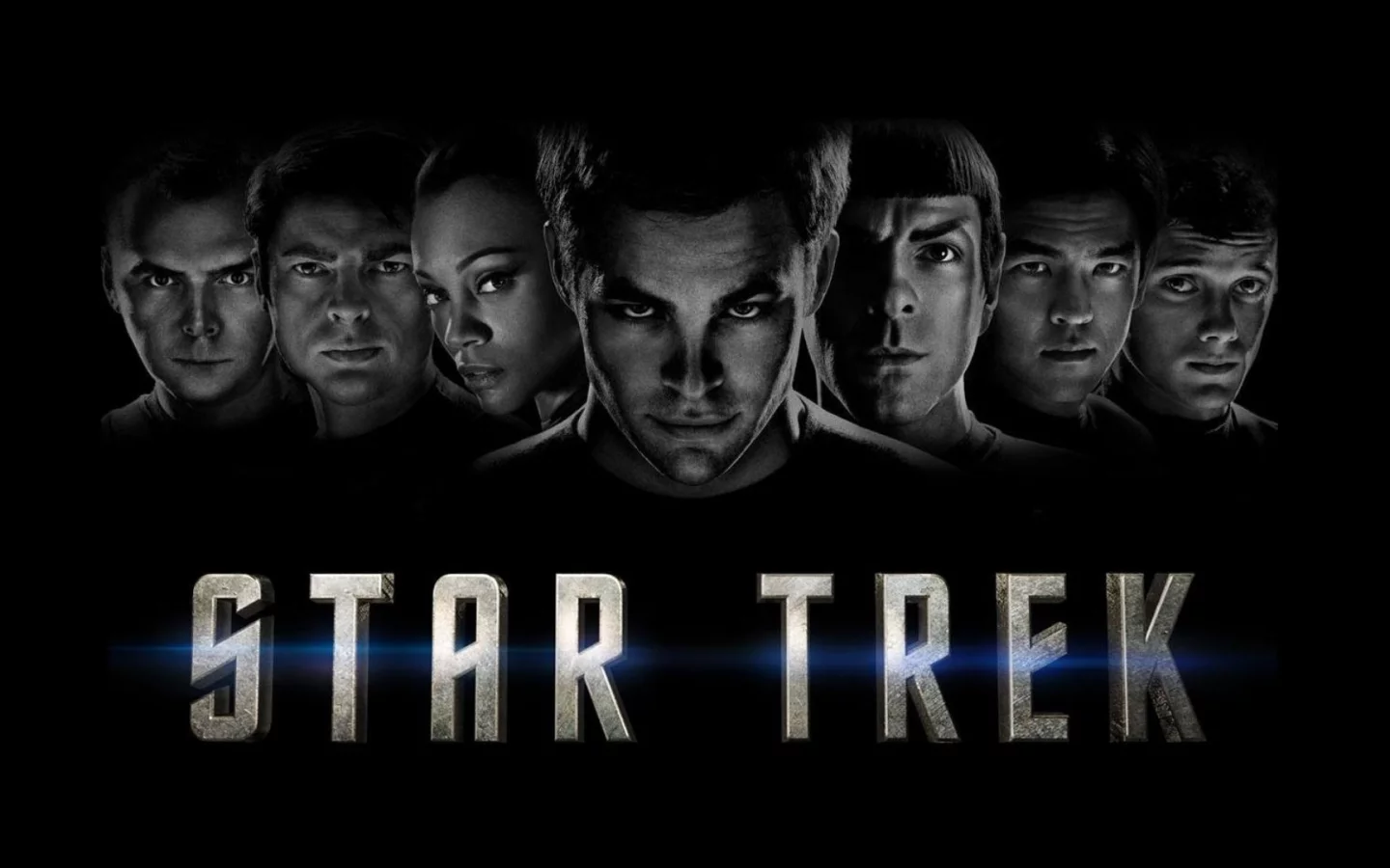 игра, star trek