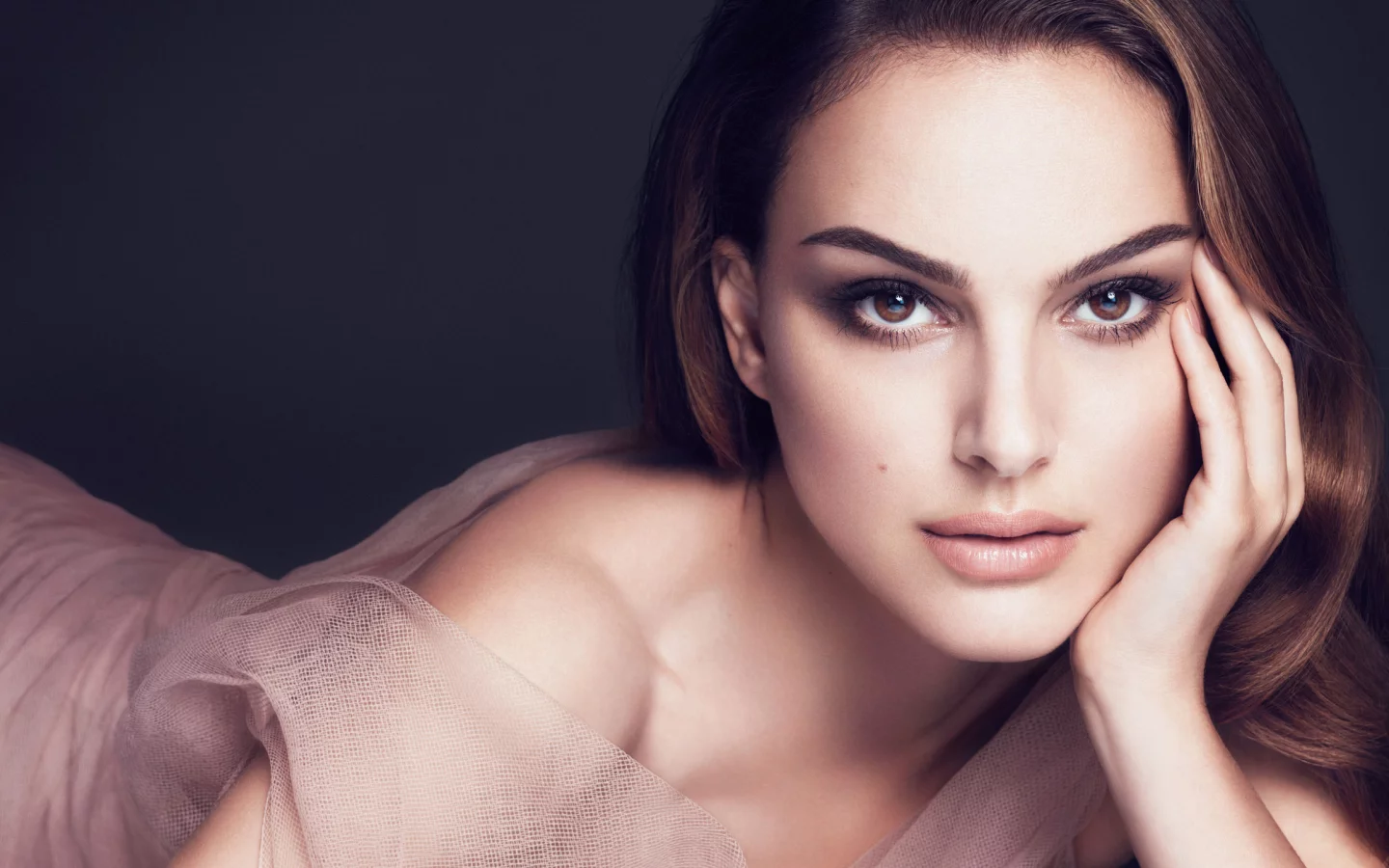 natalie portman, актриса