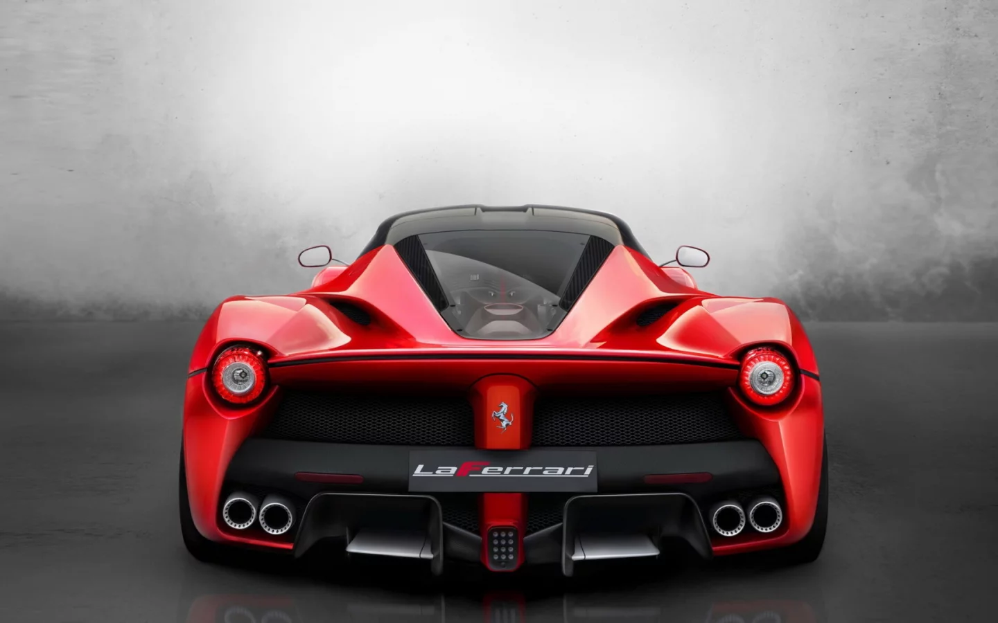 auto, ferrari laferrari