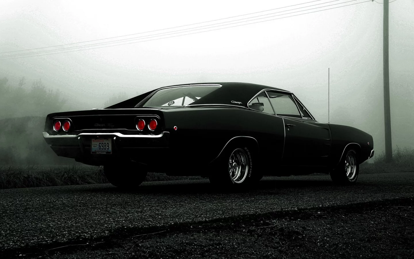 auto, dodge charger