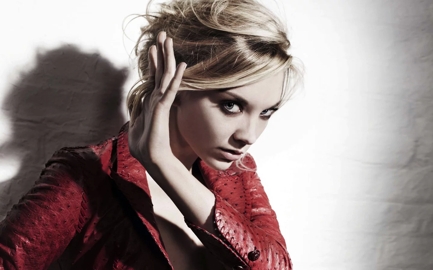 актриса, natalie dormer