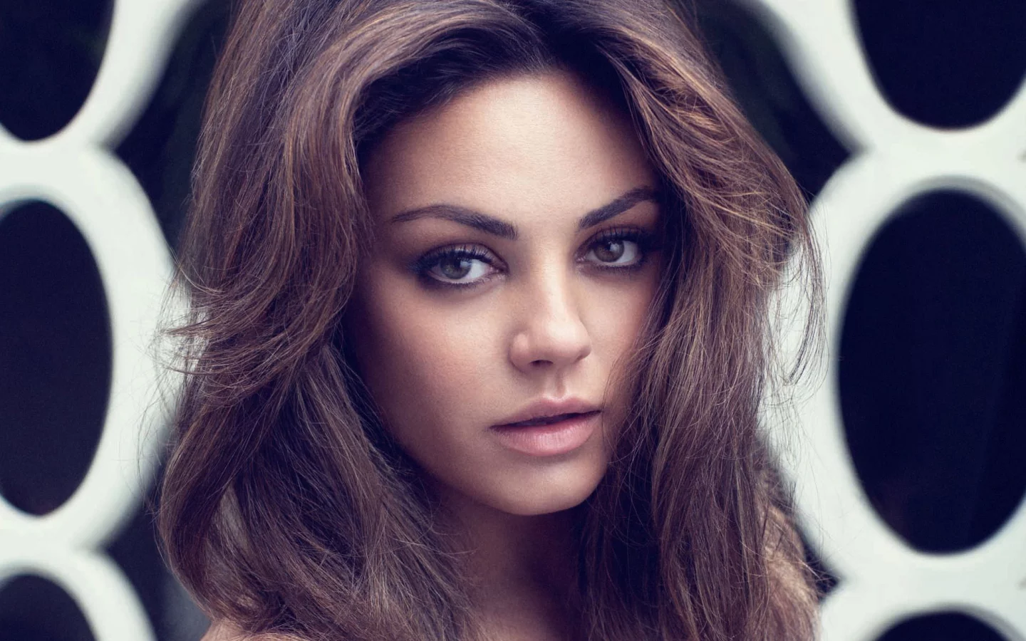 актриса, mila kunis