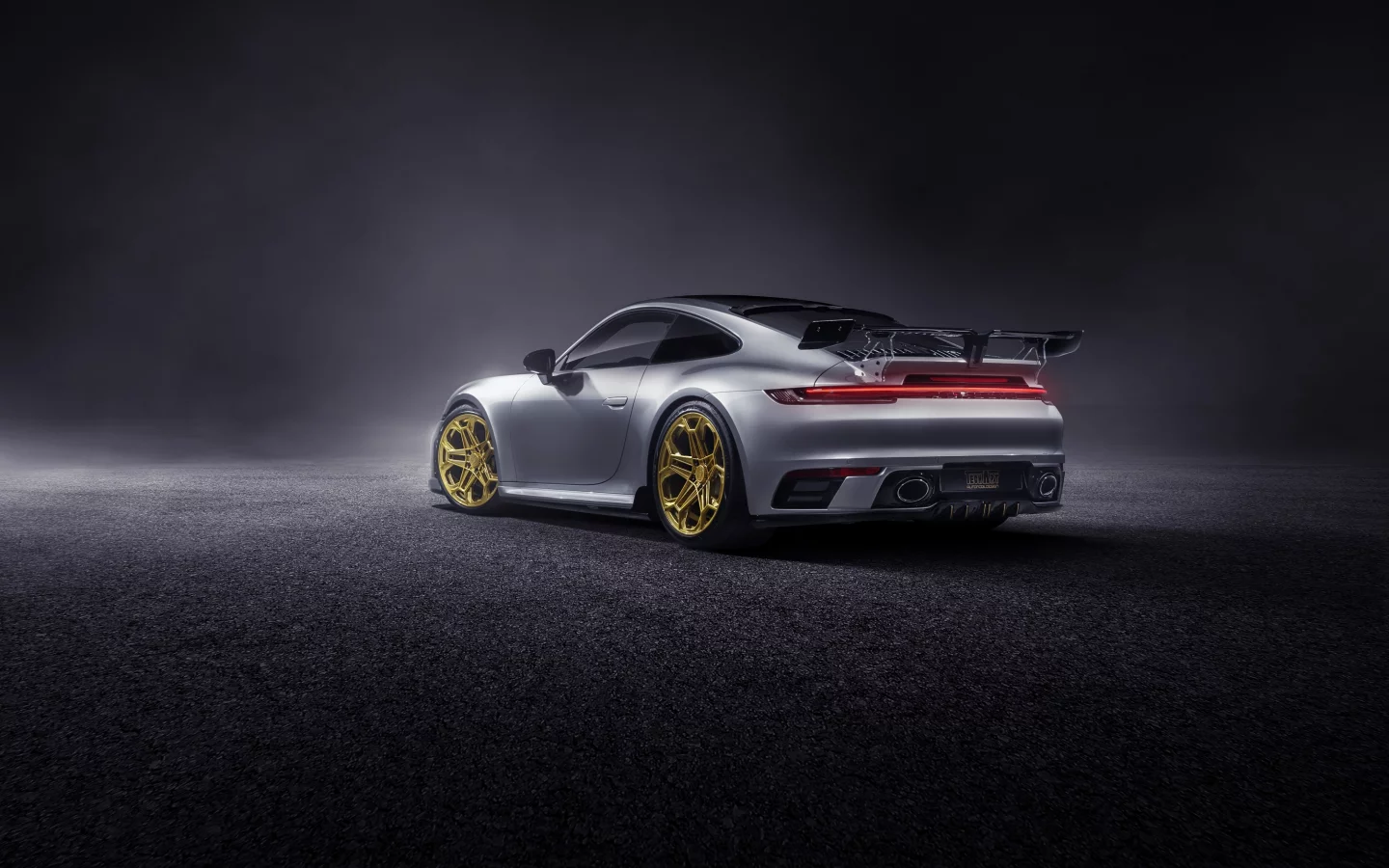 auto, porsche 911