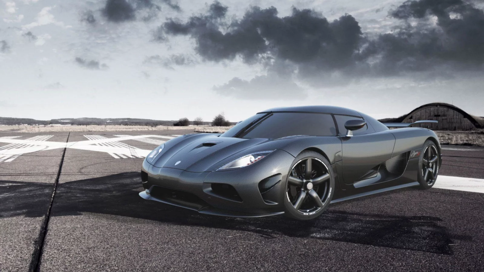 автомобиль, суперкар, koenigsegg, agera