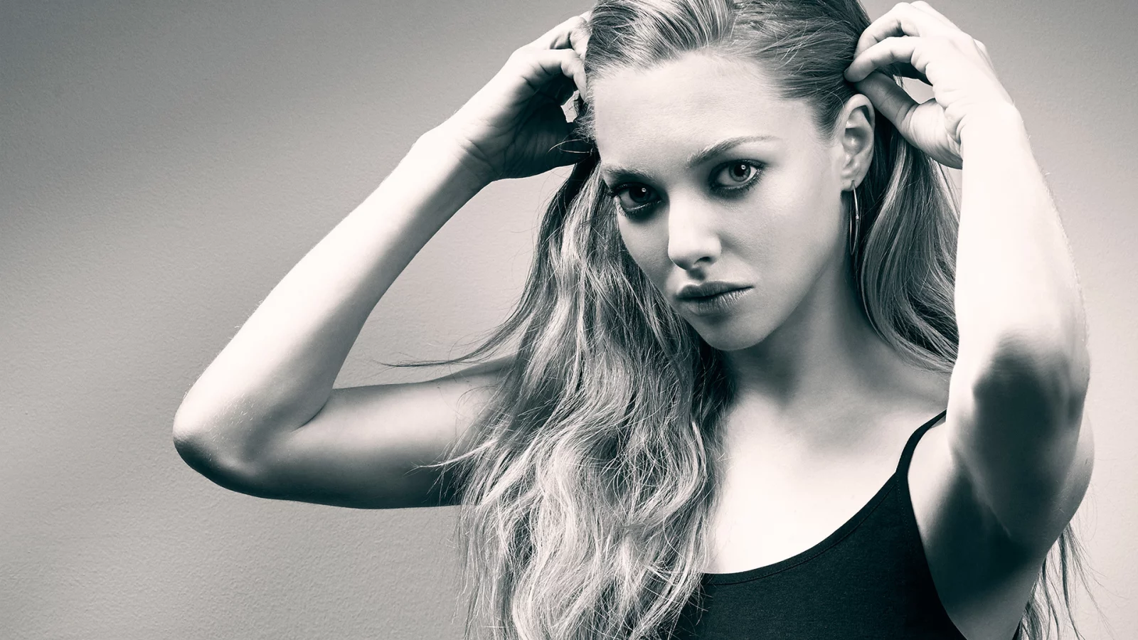 актриса, amanda seyfried