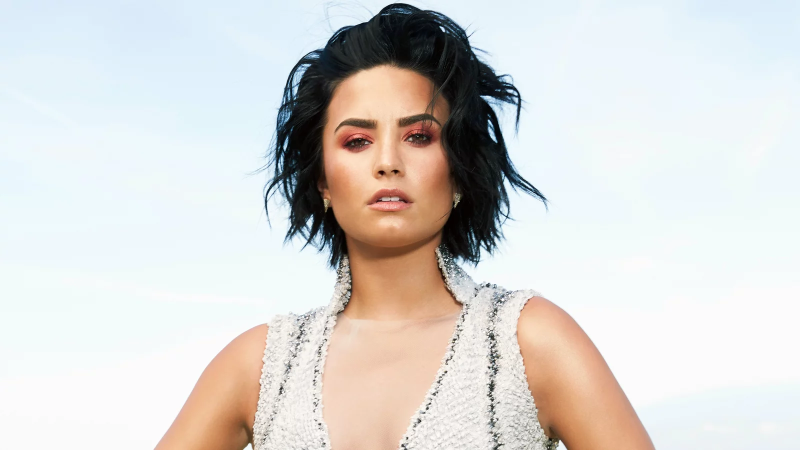 актриса, demi lovato