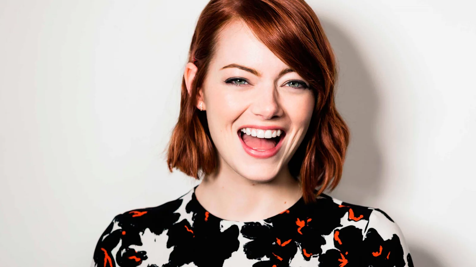 актриса, emma stone