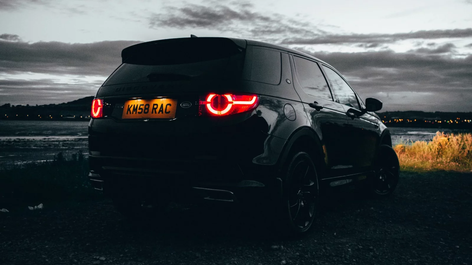 auto, land rover, discovery 3