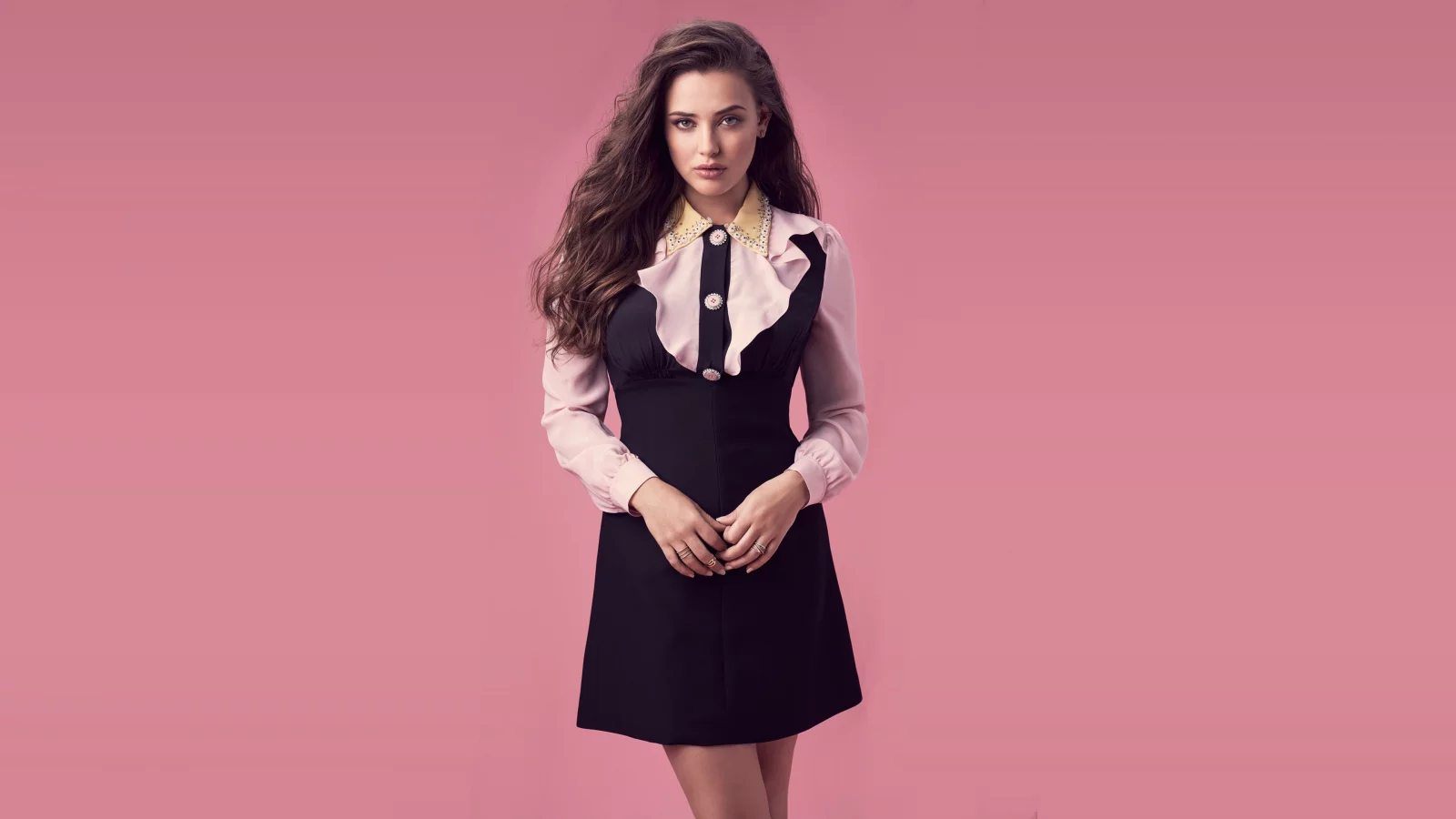 актриса, katherine langford