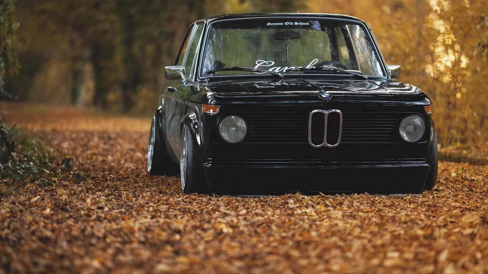 auto, bmw tuning