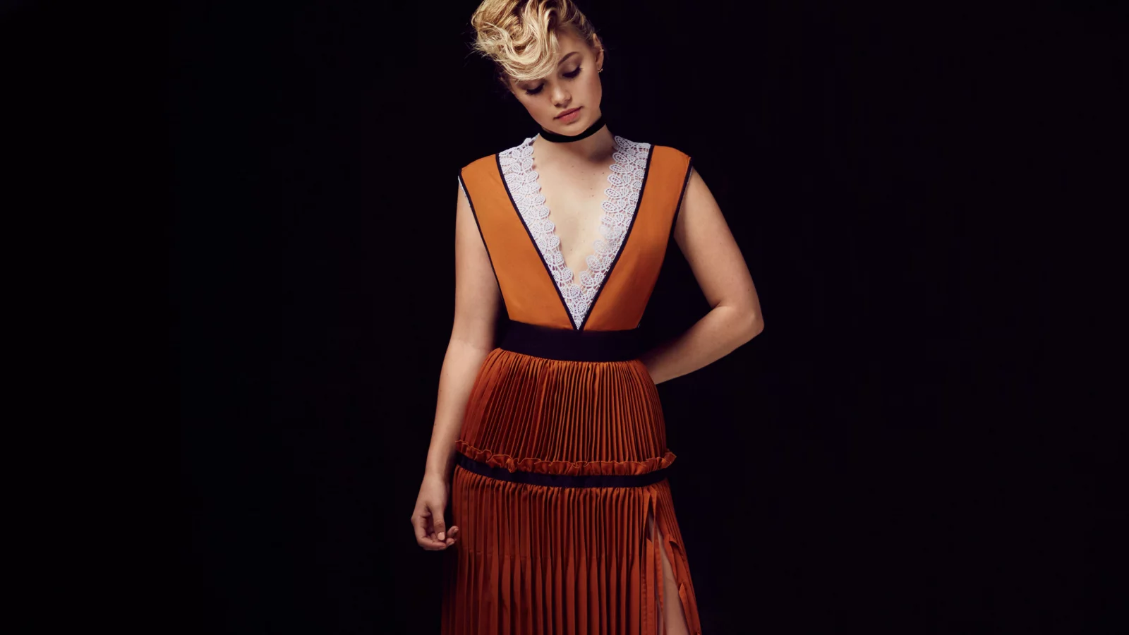 olivia holt, актриса