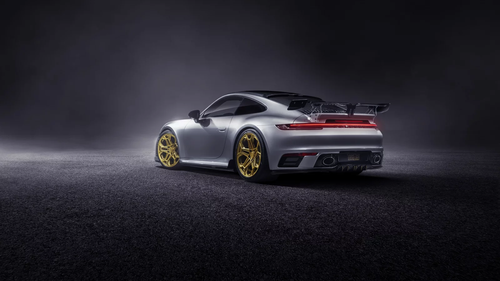 auto, porsche 911