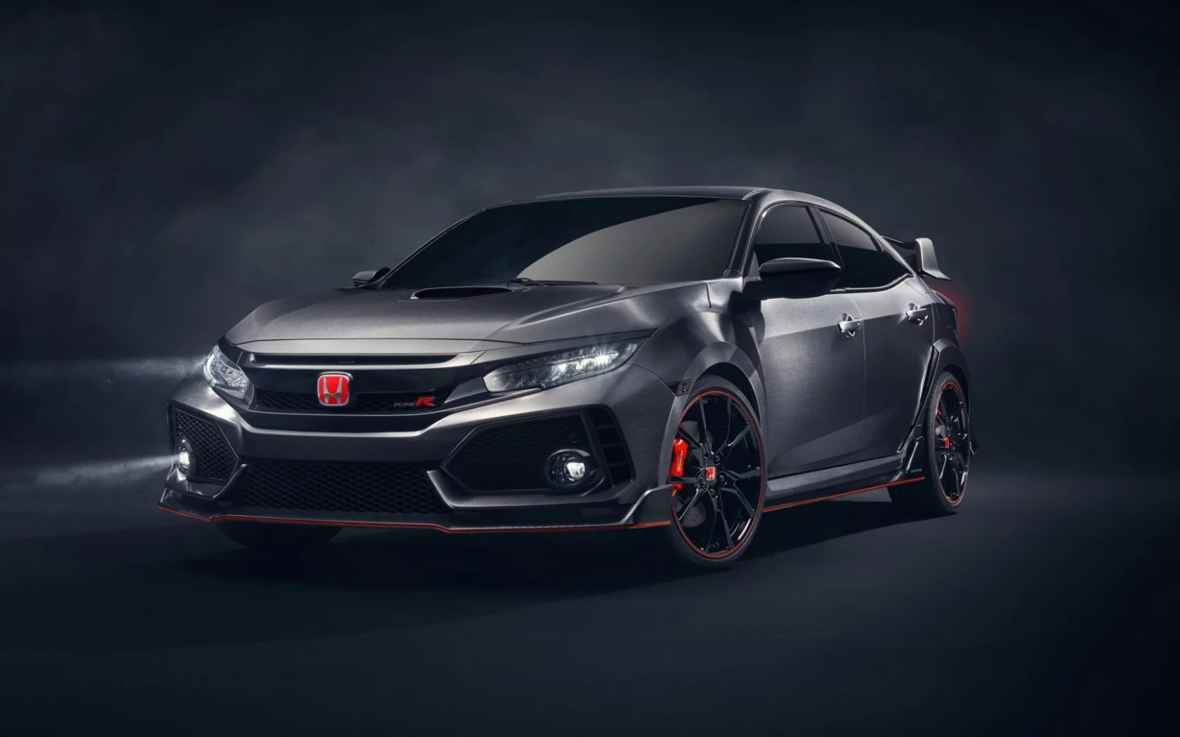 auto, honda civic