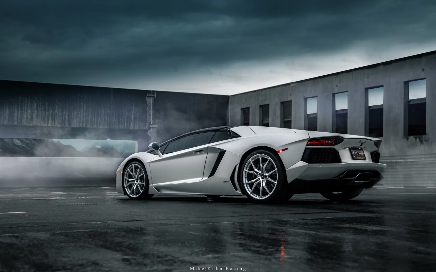 auto, lamborghini